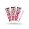 G-Rollz Cones Thug For Life 1¼ – 6 Stück  Vorgedrehte Cones mit exklusivem Druckdesign