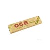 32268 ocb papirky s filtry organic hemp slim