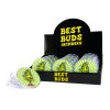 wholesale best buds plastic grinder pizza