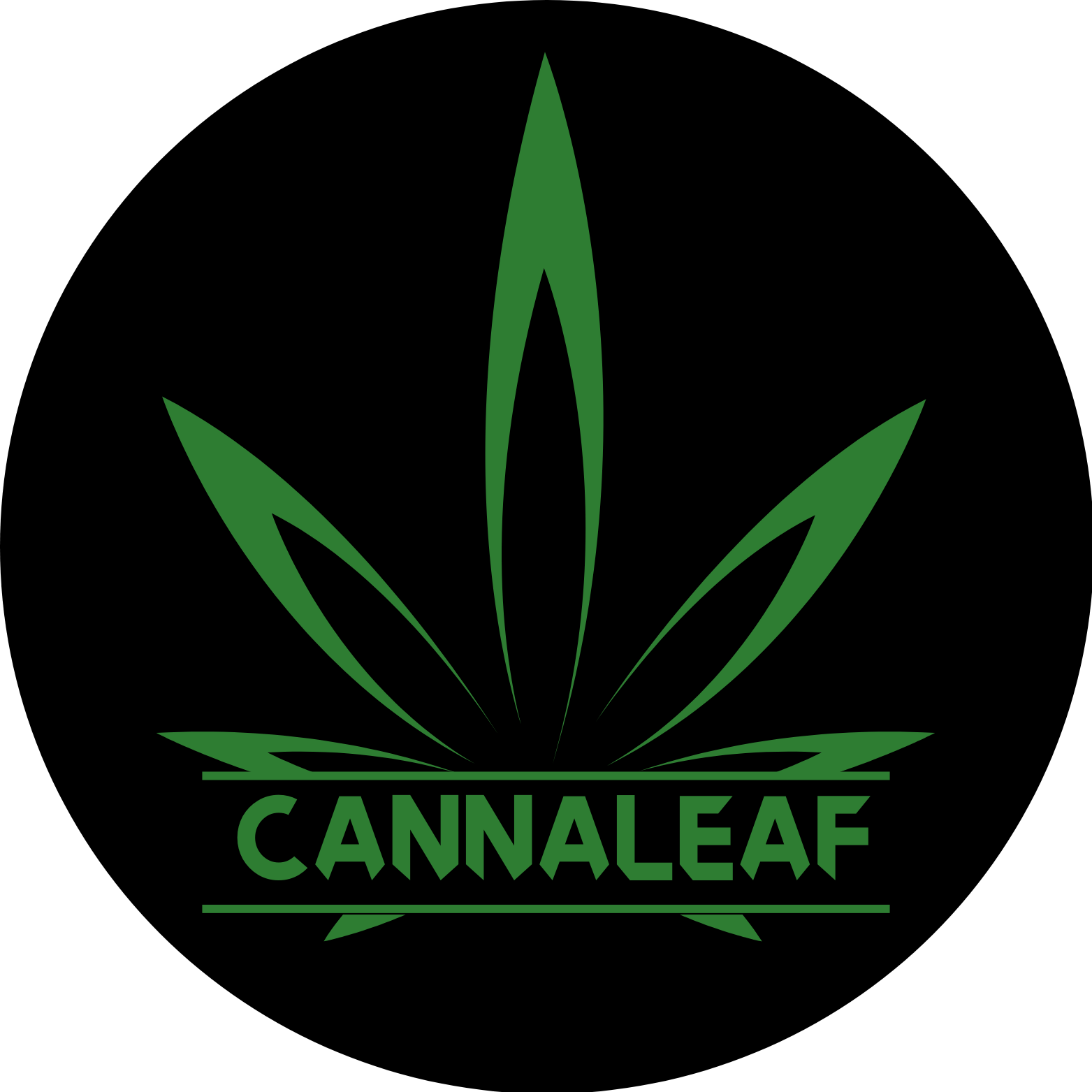 CannaLeaf.cz