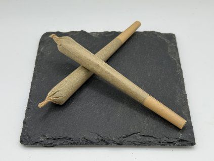 THC-X Preroll White Widow (3+1 ZDARMA)