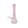 7403 3 bong skleneny super heroes pink 30 cm