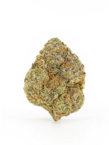 Silver Haze