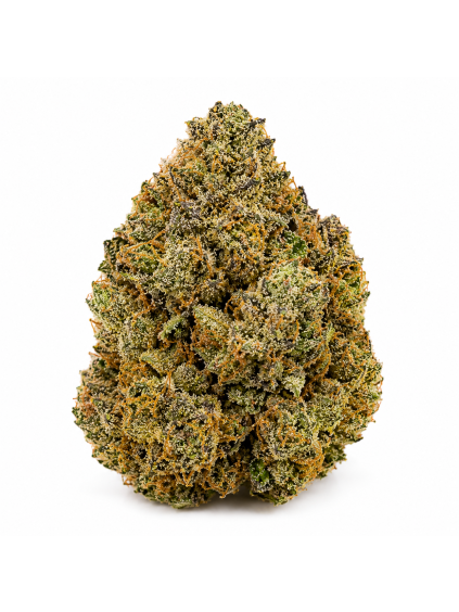 Pineapple express technicke konopi