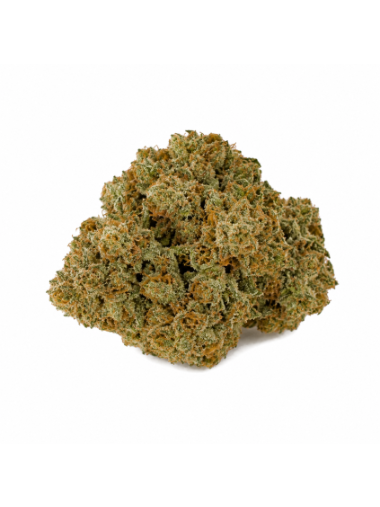 Orange bud cbd