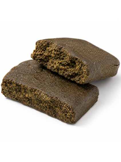 Hash caramelo