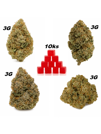 Relax Chill pack