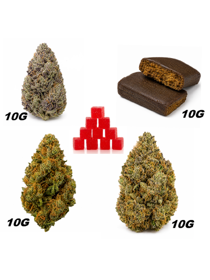 XXL selection