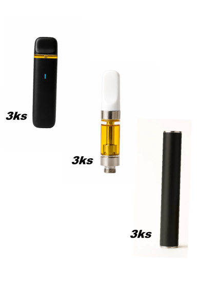 Ultimate Vape set