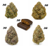 Premium Mix pack