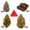 XXL selection