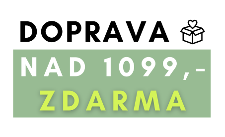 Doprava zdarma