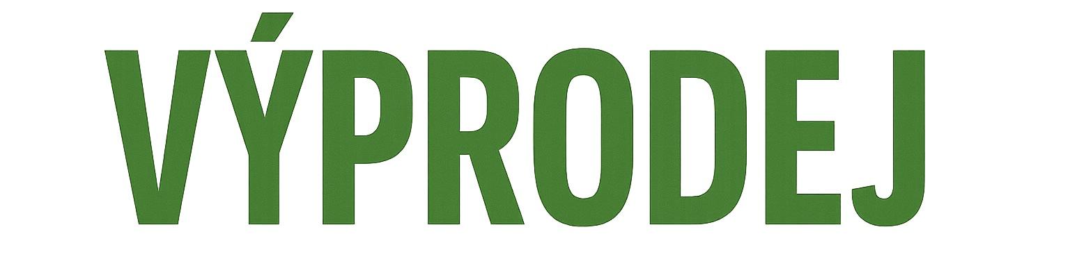 výprodej