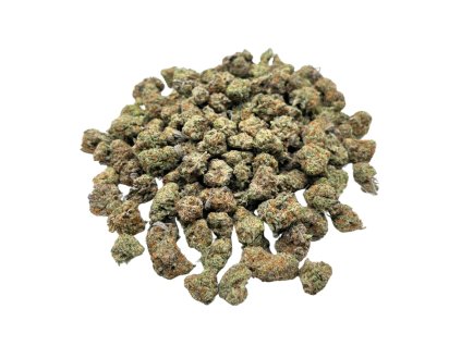 ZKITTLEZ Popcorn TH9C