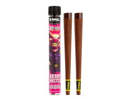 g rollz berry busted blunt 2pk 1