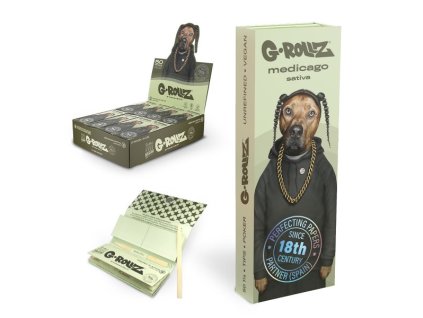 grollz 1 1.4 medicago