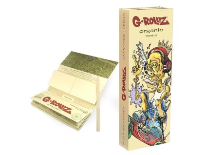 grollz hemp goblin 1 1.4