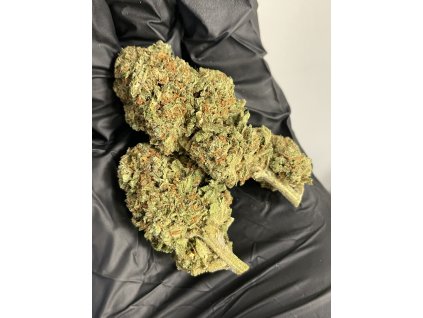 Cali Grape CBD