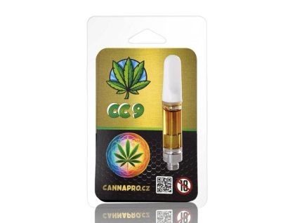 Cartridge CC9 (5,10ks)