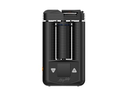 Mighty Vaporizer 0002