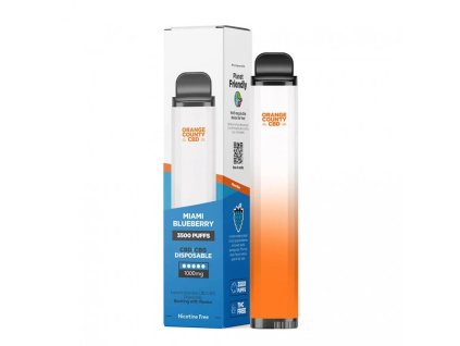1371 orange county cbd cbd cbg disposable miami blueberry