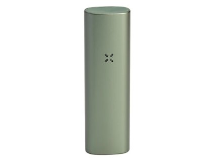 pax plus vaporizer sage front view 840x