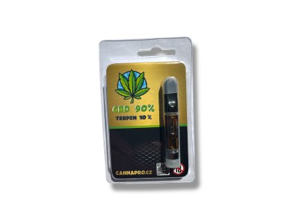 CBD Cartridge 1ml