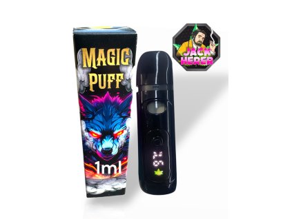 CC9 vape 1 ml – Jack Here