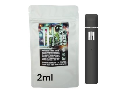 CC9 vape 2ml – African Mango