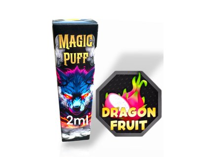 CC9 vape 2 ml – Dragon Fruit