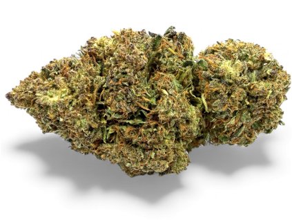 Rainbow chip - THC-R