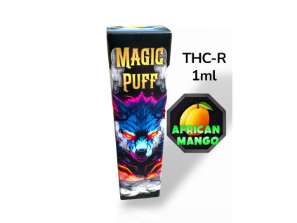 African Mango 1ML THR