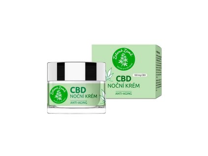 373 cbd nocni krem 50 ml