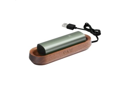 2920 1 upinsmoke pax charging tray walnut2