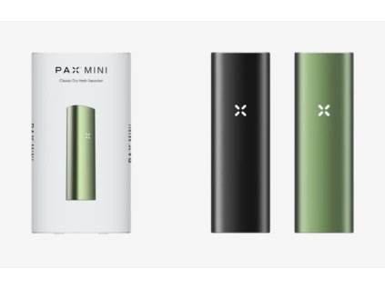 pax 3 mini +