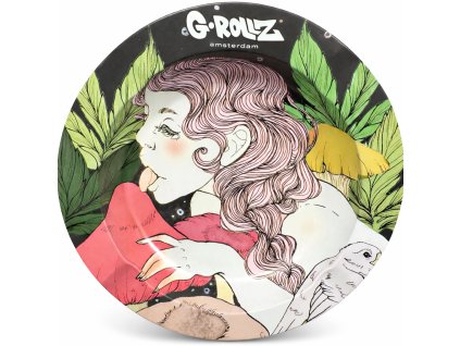 g rollz popelník mushroom lover