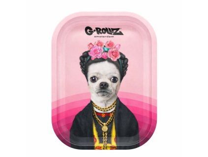 g rollz 14x18 cm Mexico