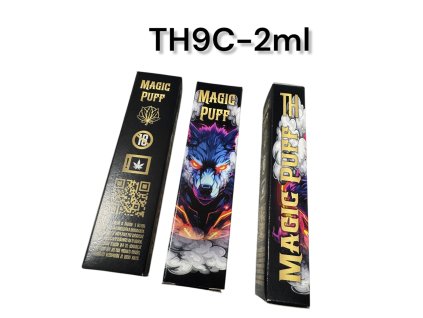 TH9C 2 ml