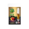 CC9 cartridge 1 ml – Strawberry Banana