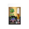 CC9 cartridge 1 ml – Blueberry OG