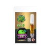 CC9 cartridge 1 ml – Green Apple