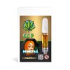 CC9 cartridge 1 ml – Mimosa