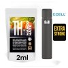 2ML MANGO HAZE CC11- Extra Strong