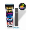 CC9 vape 1 ml Ccell – Pineapple