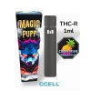 Pineapple 1ML Vape THC-R