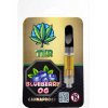 Cartridge - Blueberry - THR