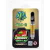 Cartridge - Cherry Zkittles - THC-R
