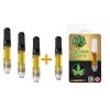 THCP-O Cartridge 3+1ml