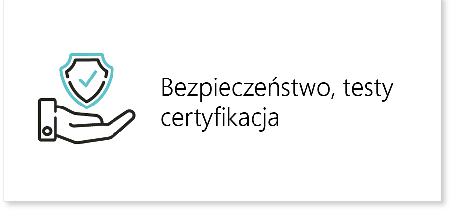Bezpieczeństwo, testowanie i certyfikacja produktów CBD