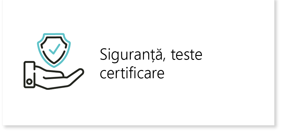 Siguranța, testarea și certificarea produselor CBD